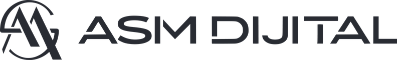ASM Dijital logo